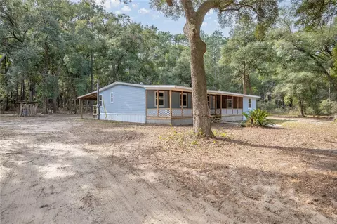 23848 NE 120th Pl, Fort Mc Coy, FL 32134