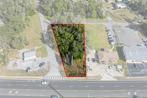 3413 E 3456 E Gulf To Lake Hwy, Inverness, FL 34453