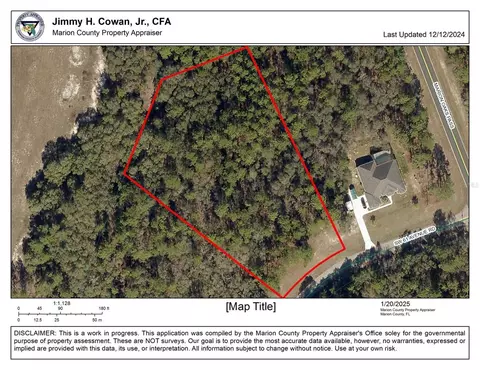 lot9 SW 61st Avenue Rd, Ocala, FL 34473