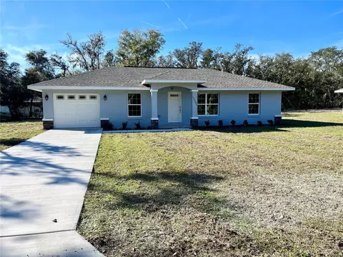 12322 SE 104th Ter, Belleview, FL 34420