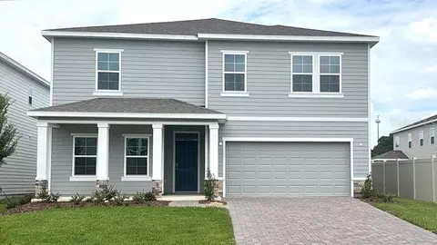 1365 NW 127th Dr, Newberry, FL 32669