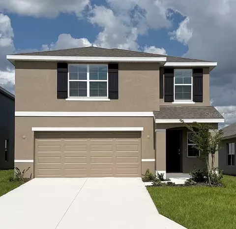 8699 SW 44th Ter, Ocala, FL 34476