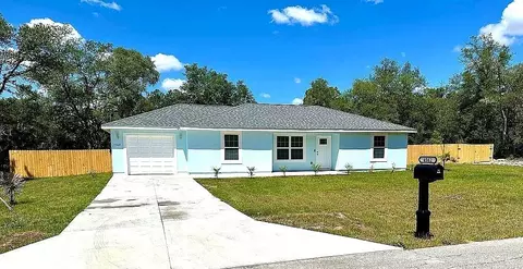 4562 SW Hyacinth Ct, Dunnellon, FL 34431