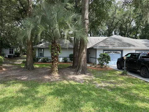 19075 SW 91st Ln, Dunnellon, FL 34432