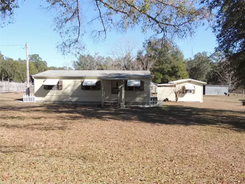 3761 SE 117th Ter, Morriston, FL 32668