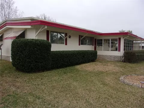 460 NE 64th Ave, Ocala, FL 34470