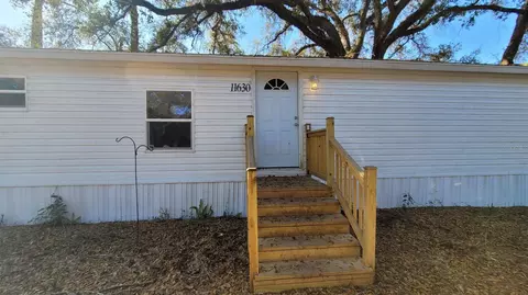 11630 NE 19th St, Silver Springs, FL 34488