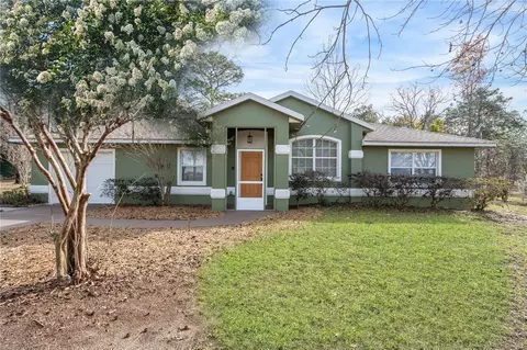 451 SE 140th Ave, Williston, FL 32696