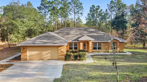 1015 NW 165th Court Rd, Dunnellon, FL 34432