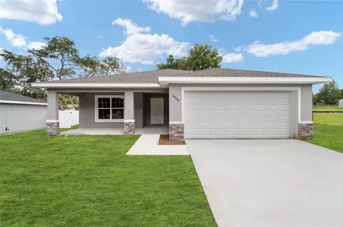10120 SE 130th St, Belleview, FL 34420