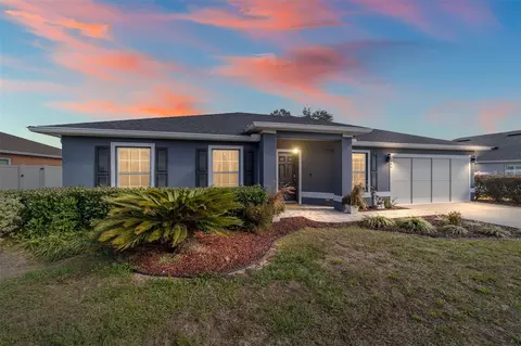 6695 SW 64th Ter, Ocala, FL 34476