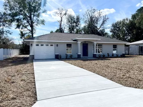 4310 SE 139th Pl, Summerfield, FL 34491