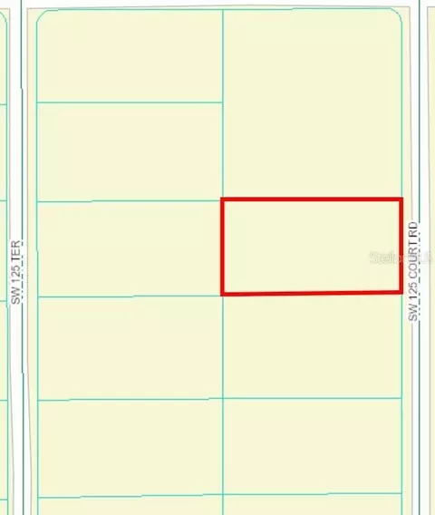 0 SW 125th Ct Rd, Dunnellon, FL 34432