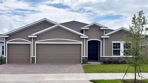 1466 NW 128th Ter, Newberry, FL 32669