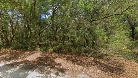 tbd St George Dr, Dunnellon, FL 34432
