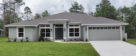 15 Geranium Ct E, Homosassa, FL 34446