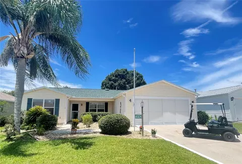 9581 SE 168th Elderberry Pl, The Villages, FL 32162