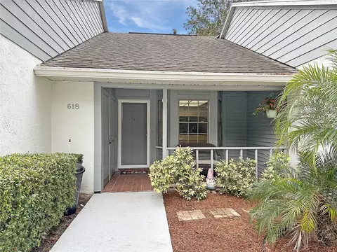 618 W Wild Pine Cir #4, Beverly Hills, FL 34465