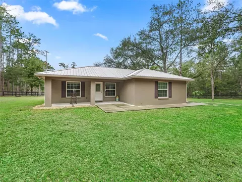 3450 SE 108th Ter, Morriston, FL 32668
