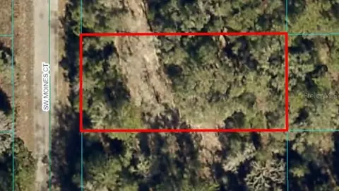 lot36 SW Monines Ct, Dunnellon, FL 34431