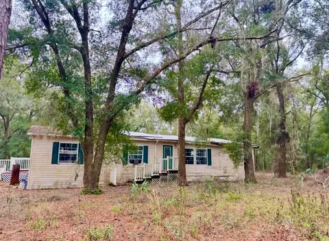 14360 NE 22nd Ter, Citra, FL 32113