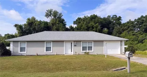 13410 SW 3rd Ct, Ocala, FL 34473