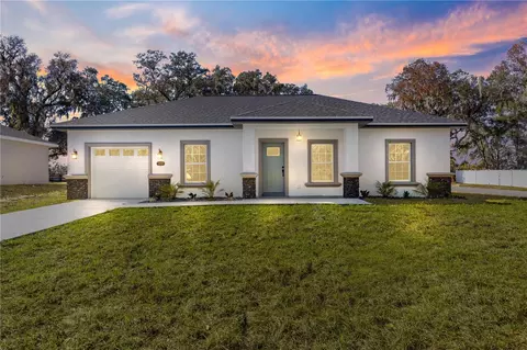 15132 SE 61st Ct, Summerfield, FL 34491
