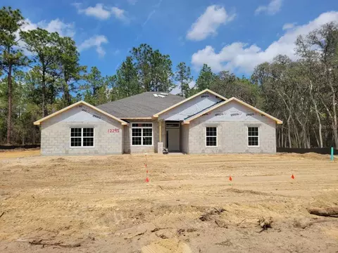 12295 SW 90th Pl, Dunnellon, FL 34432