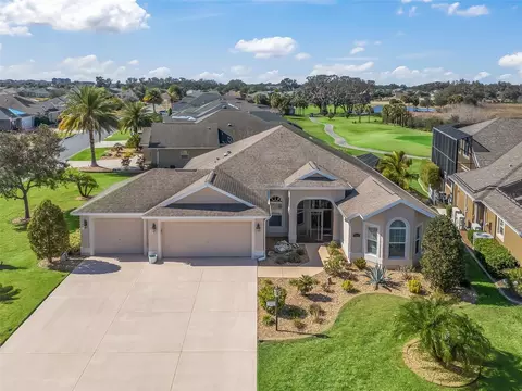 3416 Eisenhower Way, The Villages, FL 32163