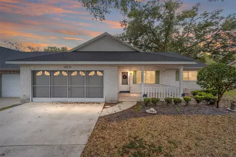8851 SW 92nd Pl #E, Ocala, FL 34481