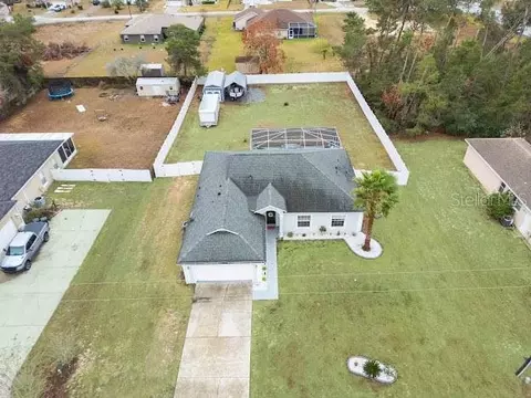 4880 SW 106th St, Ocala, FL 34476