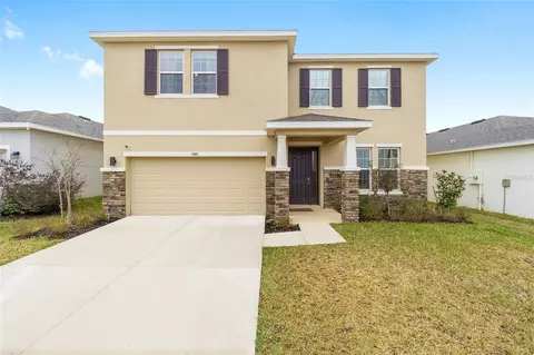 4380 SW 56th Pl, Ocala, FL 34474