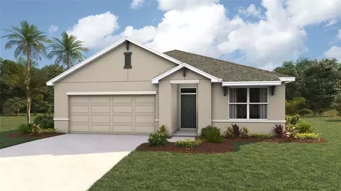 354 Hickory Course Trl, Ocala, FL 34472