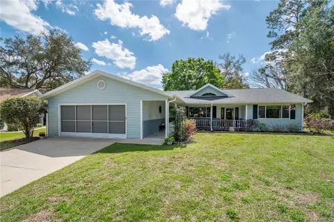 10820 SW 80th Ct, Ocala, FL 34481
