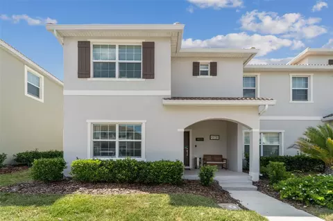 4811 Memories Ln, Kissimmee, FL 34746