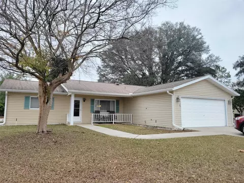 10729 SW 62nd Ave, Ocala, FL 34476