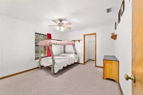 Bedroom - 2821 SE 80th St, Ocala, FL 34480 photo 3 of 8