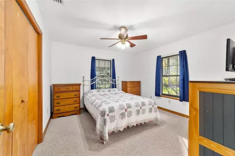 Bedroom - 2821 SE 80th St, Ocala, FL 34480 photo 2 of 8