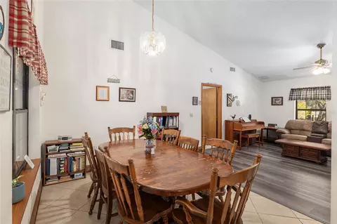 Dining - 2821 SE 80th St, Ocala, FL 34480 photo 1 of 2