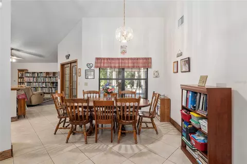 Dining - 2821 SE 80th St, Ocala, FL 34480 photo 2 of 2