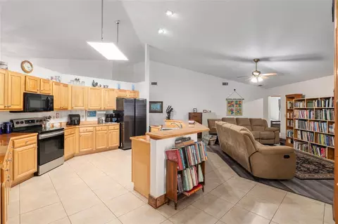 Kitchen - 2821 SE 80th St, Ocala, FL 34480 photo 1 of 5