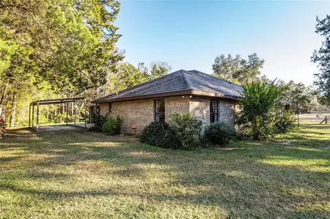 Exterior - 2821 SE 80th St, Ocala, FL 34480 photo 20 of 33