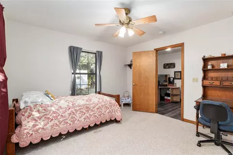 Bedroom - 2821 SE 80th St, Ocala, FL 34480 photo 4 of 8