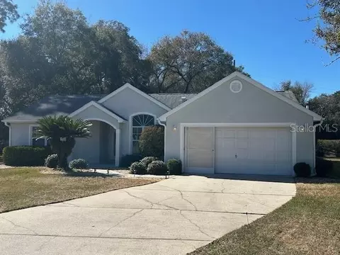 8027 SW 116th Loop, Ocala, FL 34481