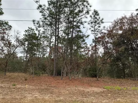00 SW 207th Lot 8 Ct, Dunnellon, FL 34431