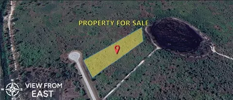 lot21 Heron Ct, Indian Lake Estates, FL 33855