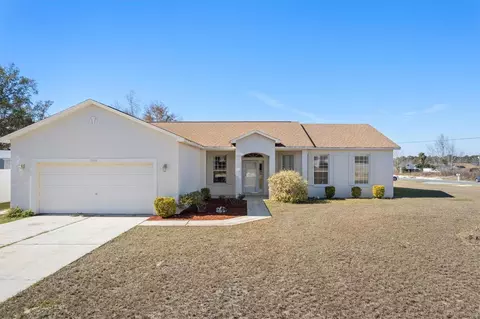 7000 SW 129th Pl, Ocala, FL 34473