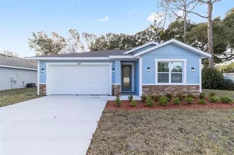 13824 SE 42nd Ave, Summerfield, FL 34491