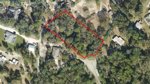 tbd SW 98th Pl, Dunnellon, FL 34431