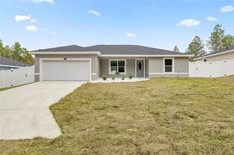 4335 SW 159th Ave, Ocala, FL 34481